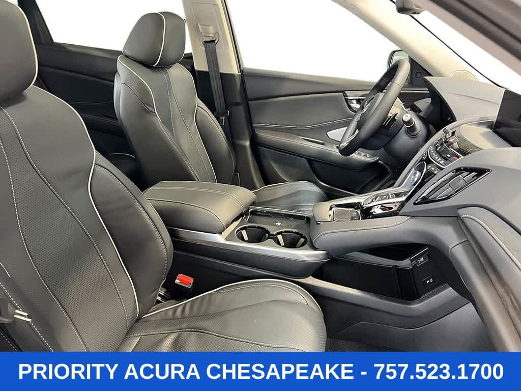 New 2026 Acura RDX w/ Advance Package AWD/4WD image 36