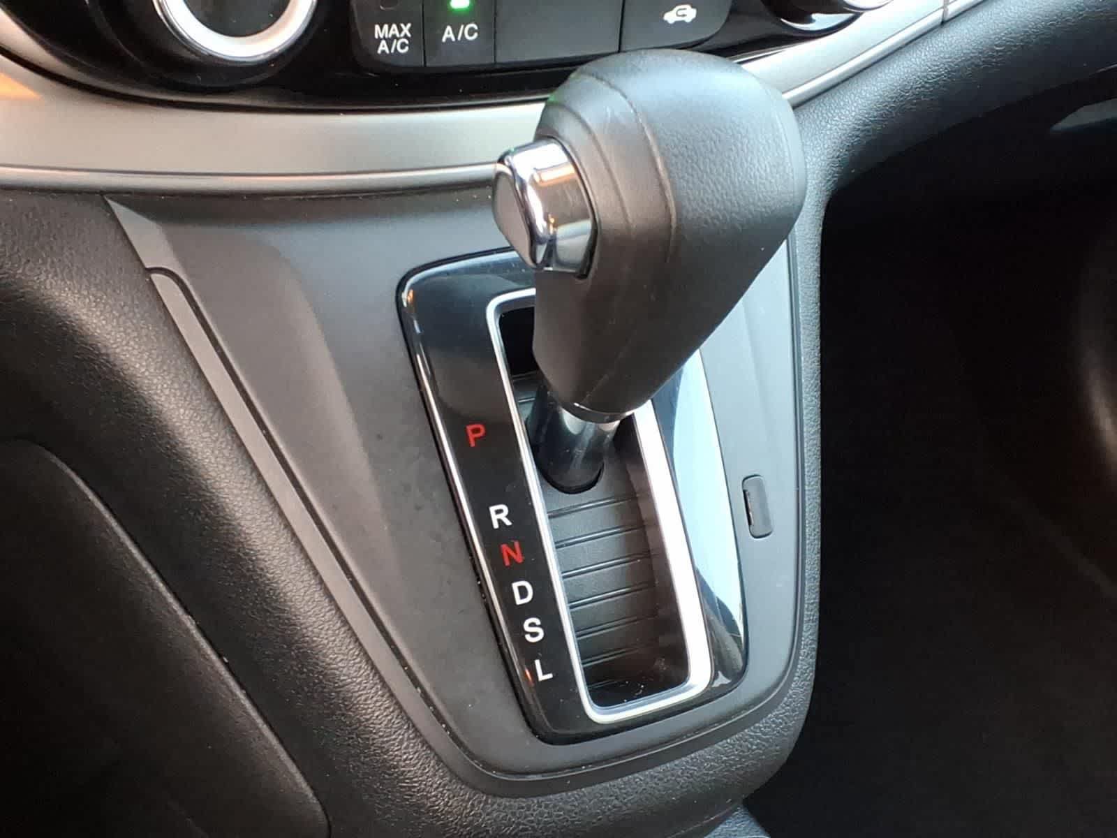 Used 2016 Honda CR-V SE image 23