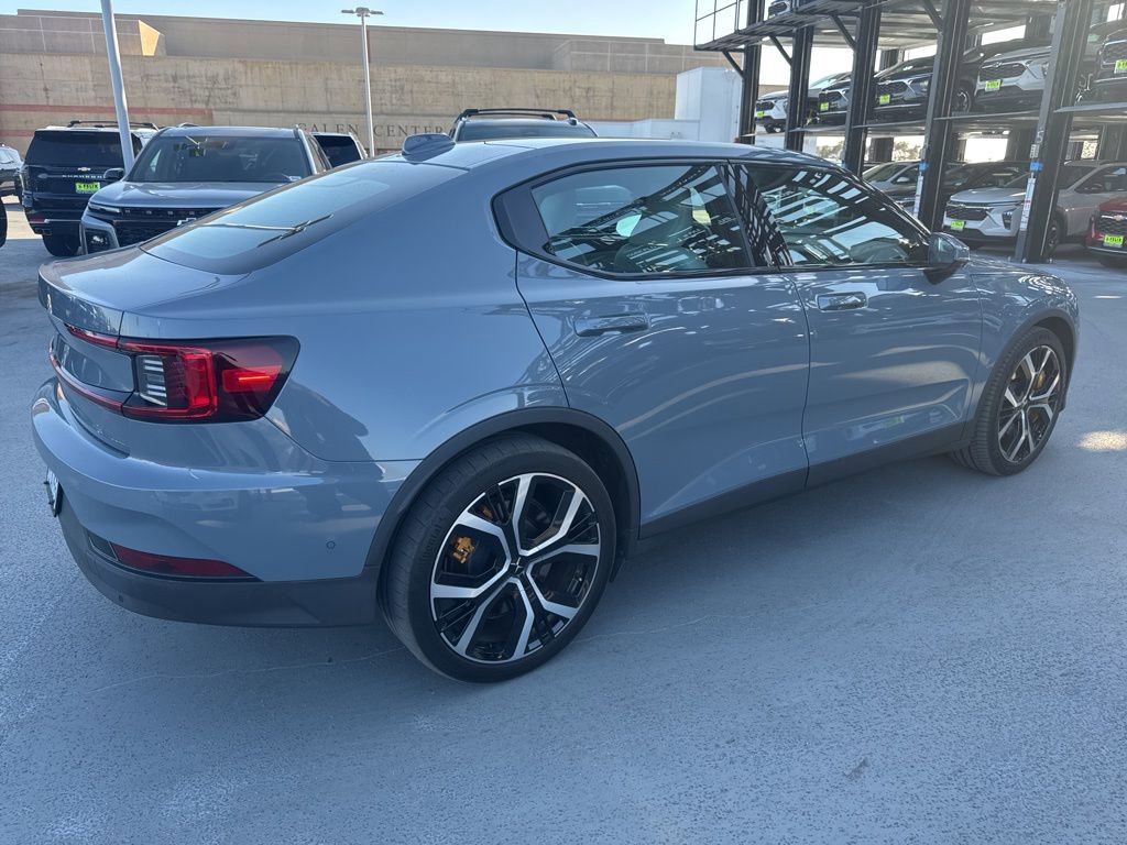 Used 2023 Polestar Polestar 2 w/ Pilot Pack image 4