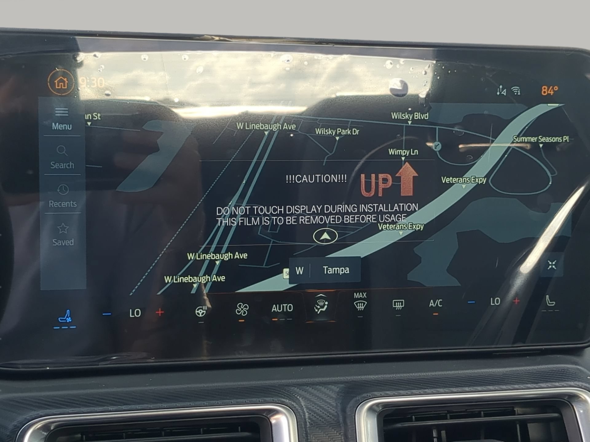 New 2026 Ford Mustang Premium RWD image 58