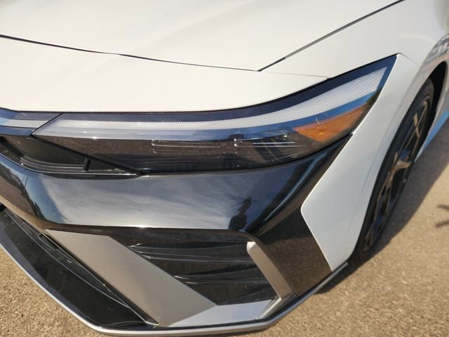 Used 2026 Hyundai Elantra N Line w/ Cargo Package FWD image 7