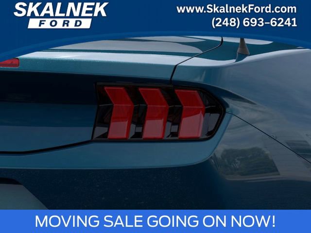 New 2026 Ford Mustang Premium image 21