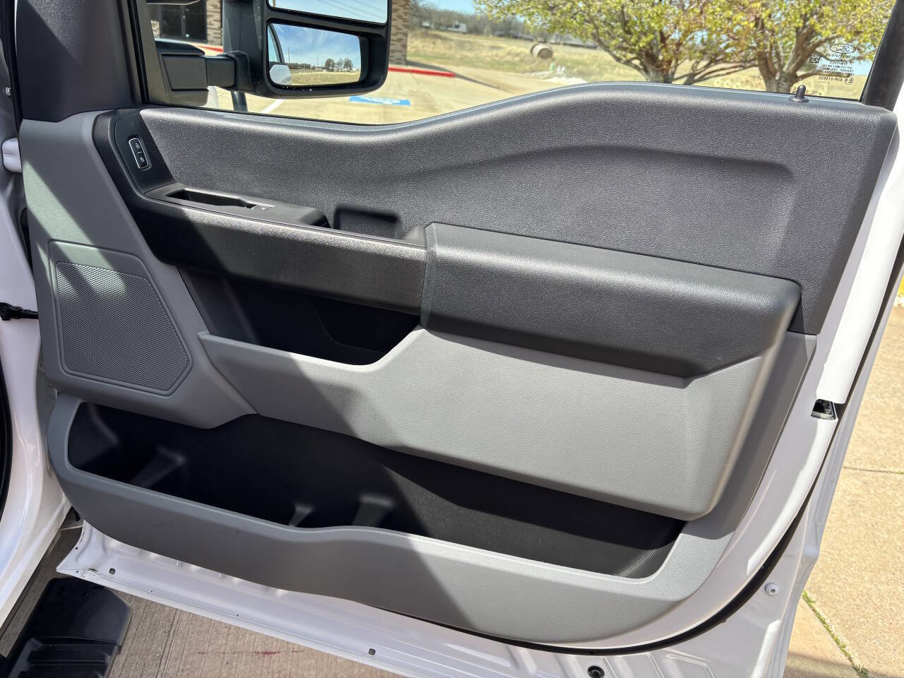 Used 2023 Ford F350 XL image 20