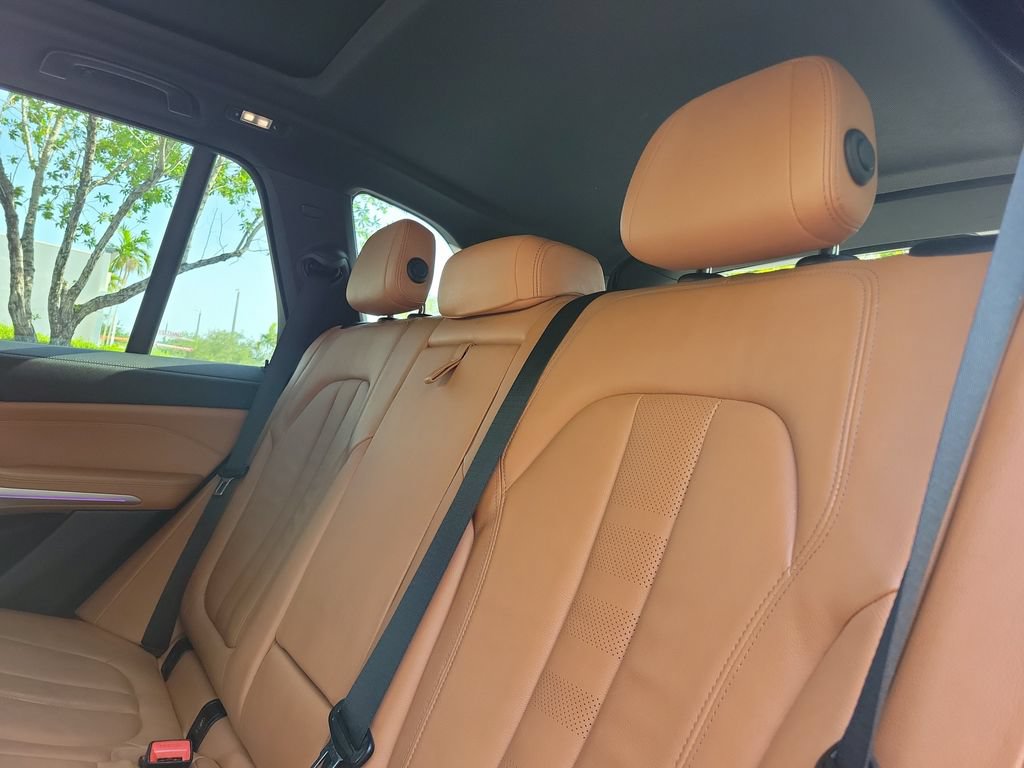 Used 2022 BMW X5 sDrive40i RWD image 15