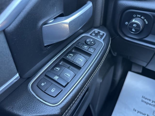 Used 2024 RAM 2500 Big Horn AWD/4WD image 26