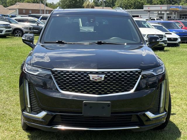 Used 2023 Cadillac XT6 Luxury FWD image 3