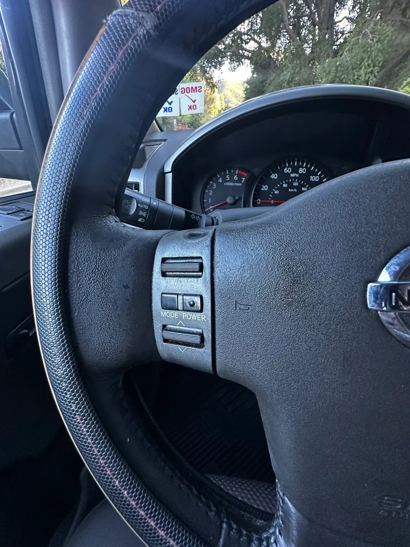 Used 2007 Nissan Armada SE RWD image 29