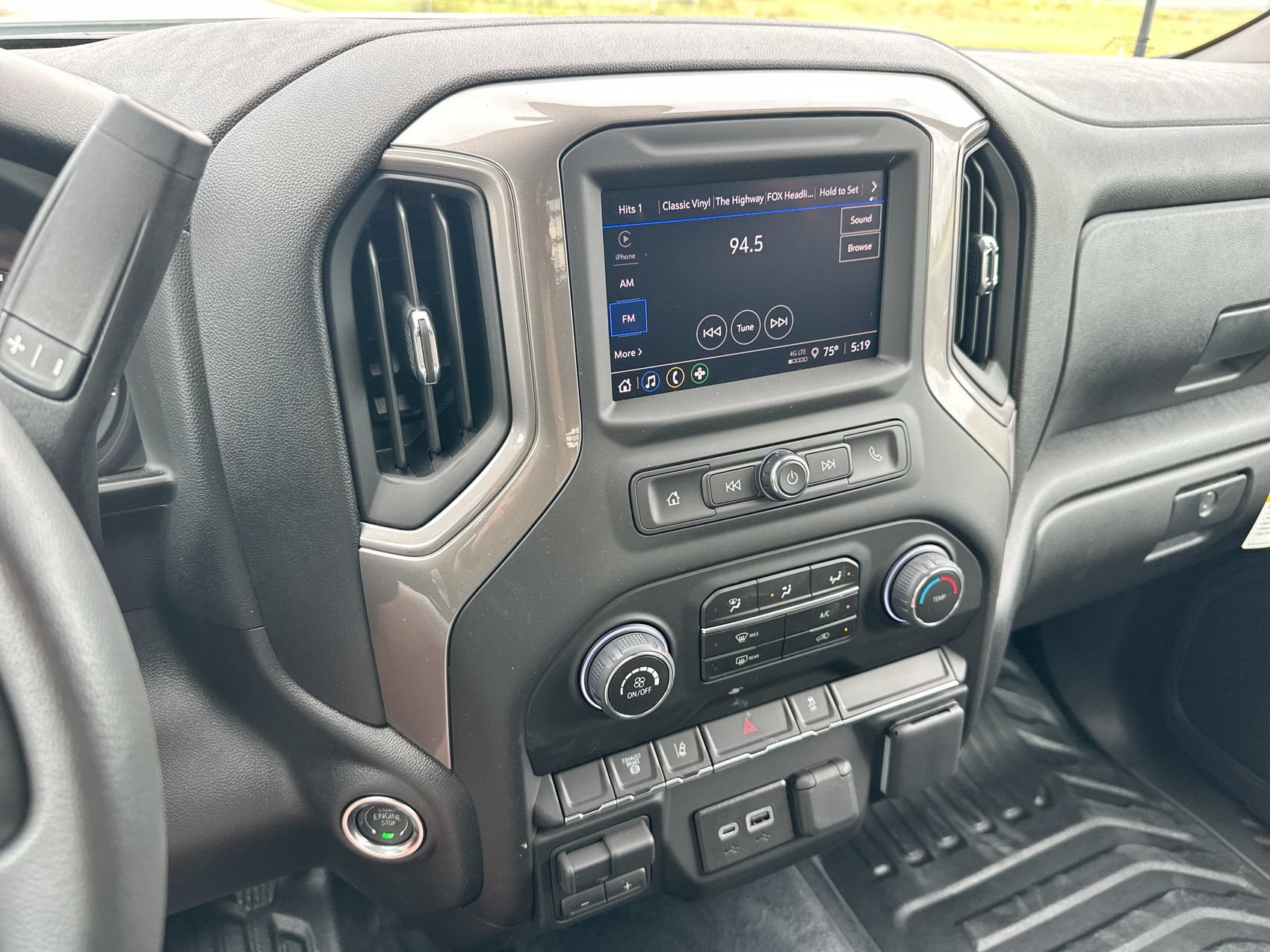 New 2026 Chevrolet Silverado 3500 W/T w/ WT Convenience Package AWD/4WD image 16