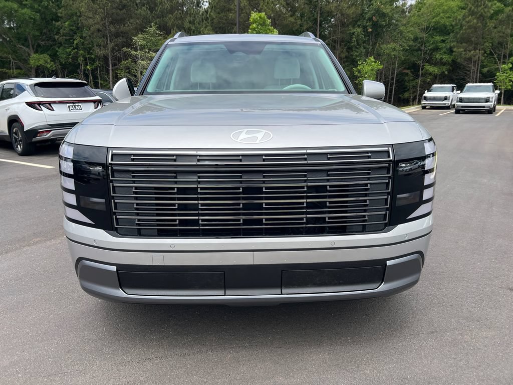 New 2026 Hyundai Palisade FWD Hybrid image 2