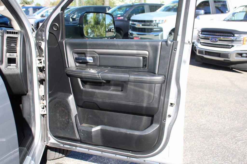 Used 2014 RAM 1500 Sport image 36