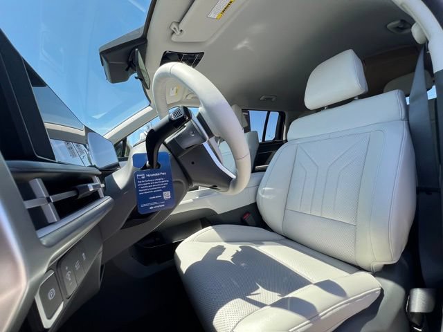 New 2026 Hyundai Santa Fe SEL AWD/4WD image 16