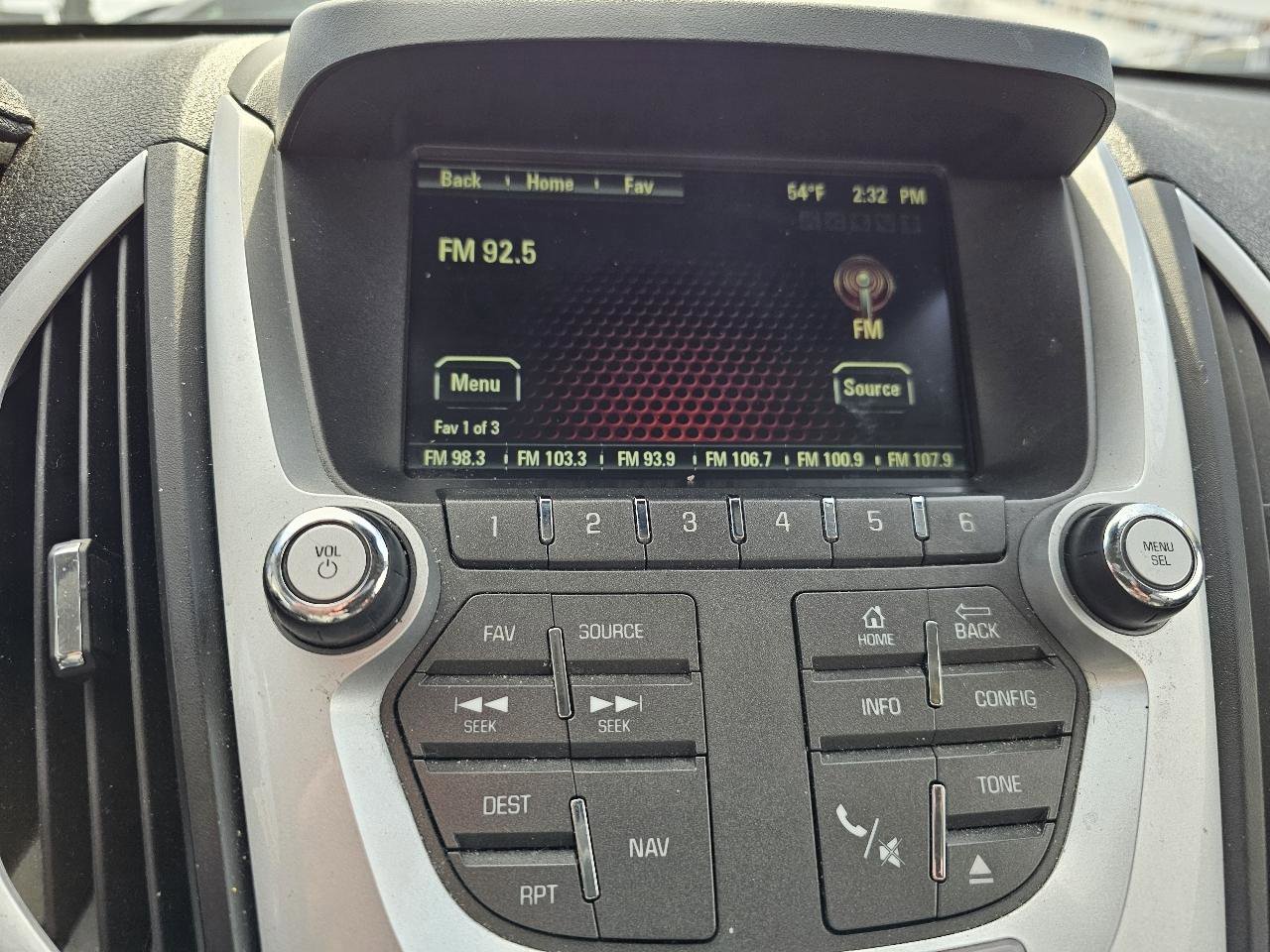 Used 2015 GMC Terrain SLT w/ LPO, Protection Package image 18