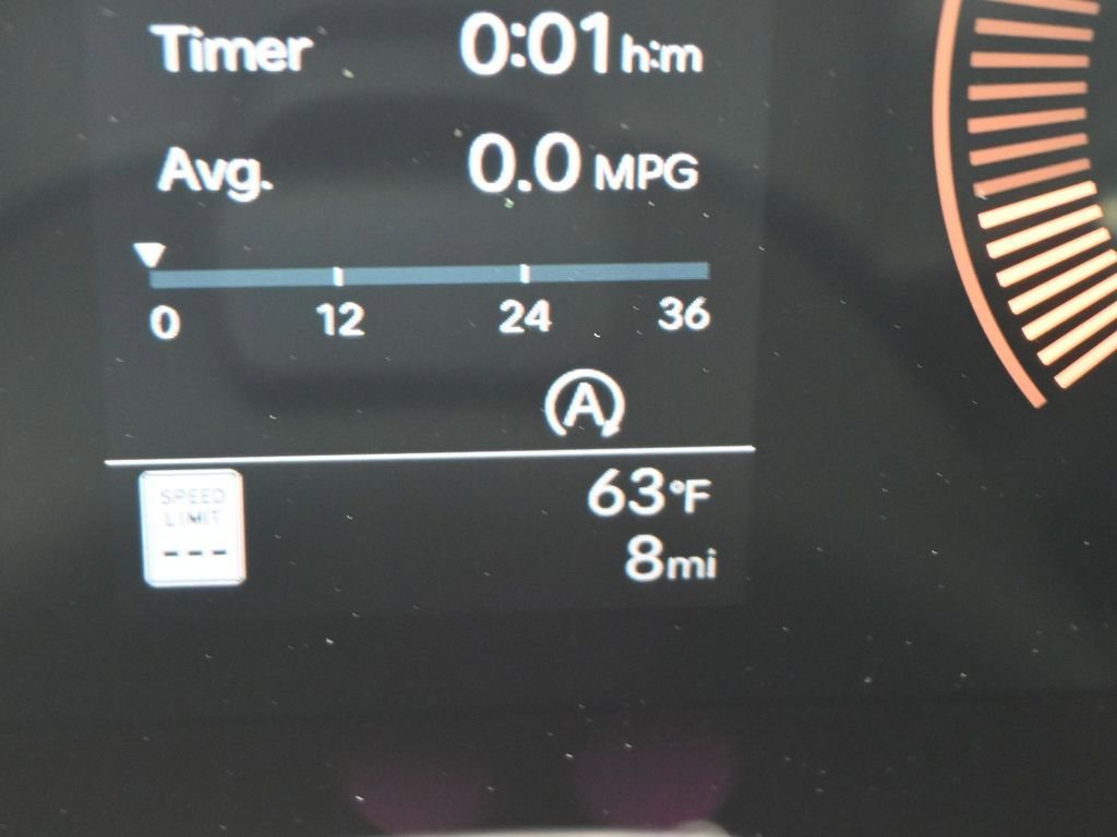 New 2026 Hyundai Santa Fe XRT image 39