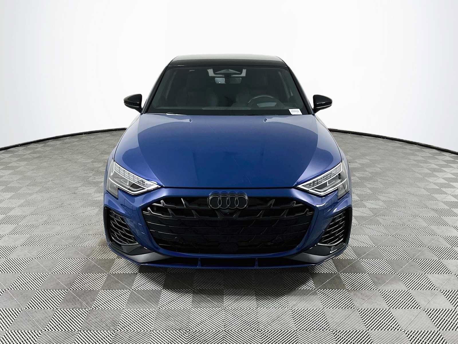 New 2026 Audi S3 Premium AWD/4WD video 2