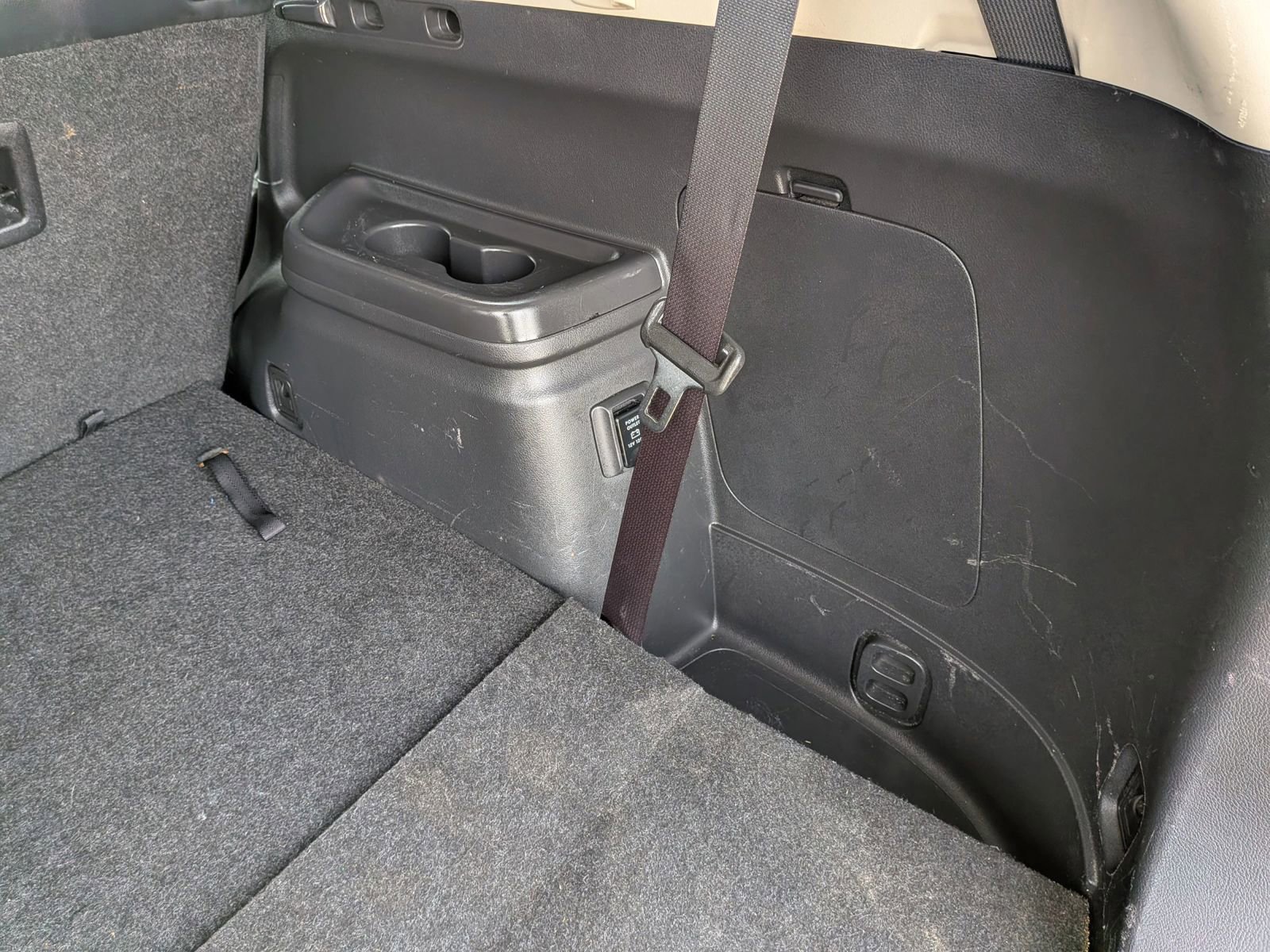 Used 2020 Mitsubishi Outlander SE FWD image 33