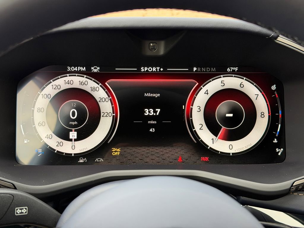 New 2026 Aston Martin DBX 707 image 29