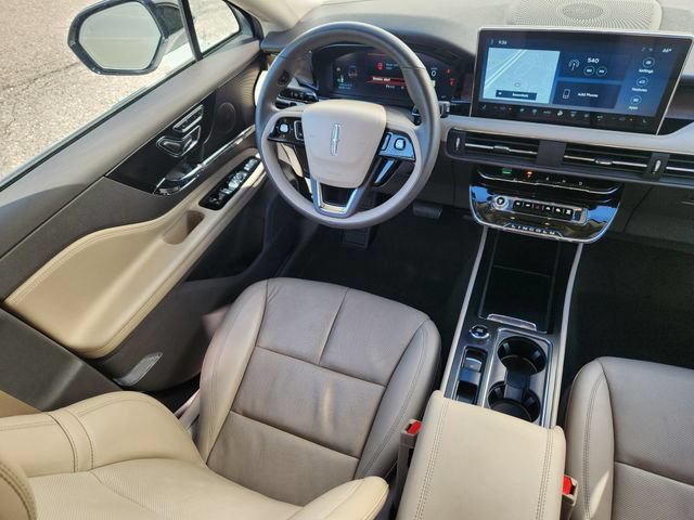 New 2025 Lincoln Aviator Black Label AWD/4WD image 10