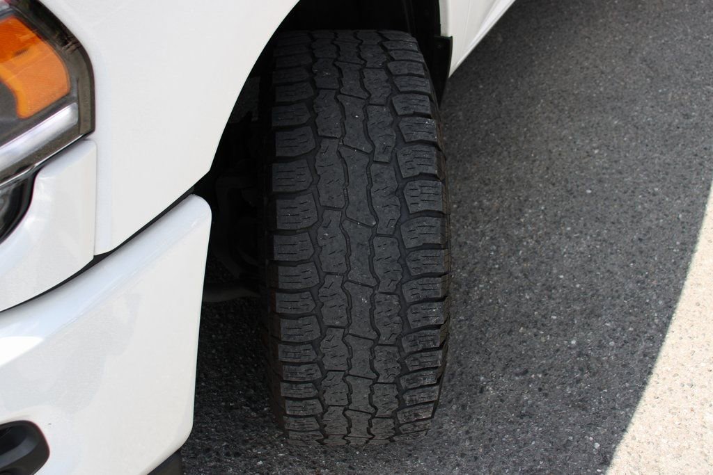 Used 2023 RAM 3500 Laramie w/ Night Edition image 46