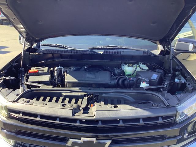 Used 2019 Chevrolet Silverado 1500 LT w/ All-Star Edition image 47