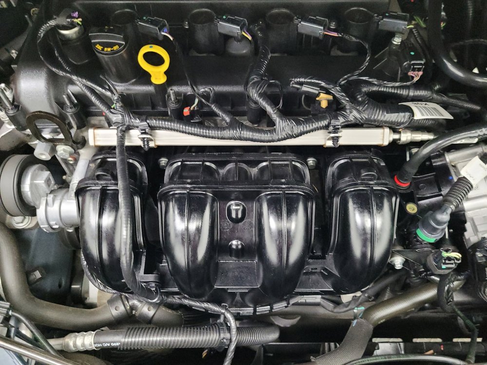 Used 2019 Ford Escape S image 30