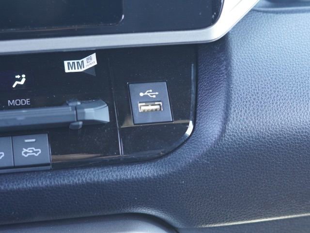 Certified 2025 Toyota Tundra SR5 w/ SR5 Convenience Package image 30