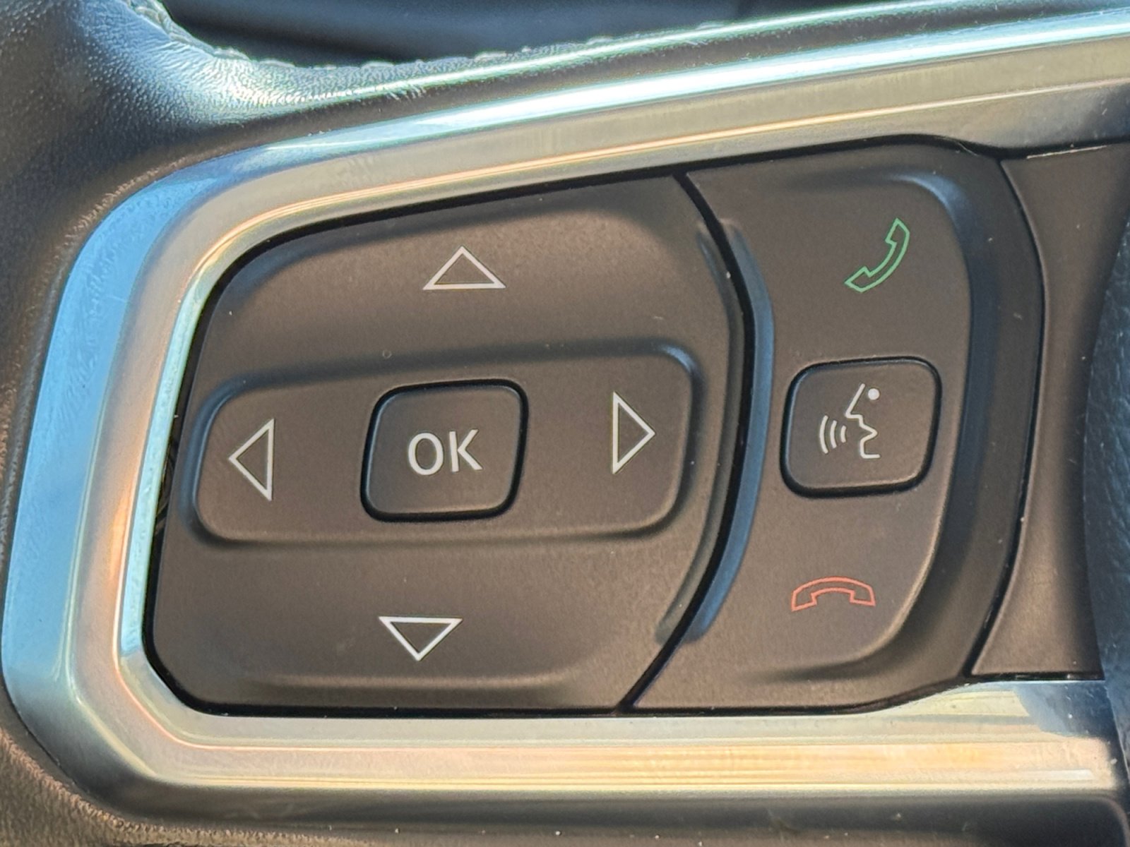 Certified 2021 Jeep Wrangler Unlimited Sahara image 18