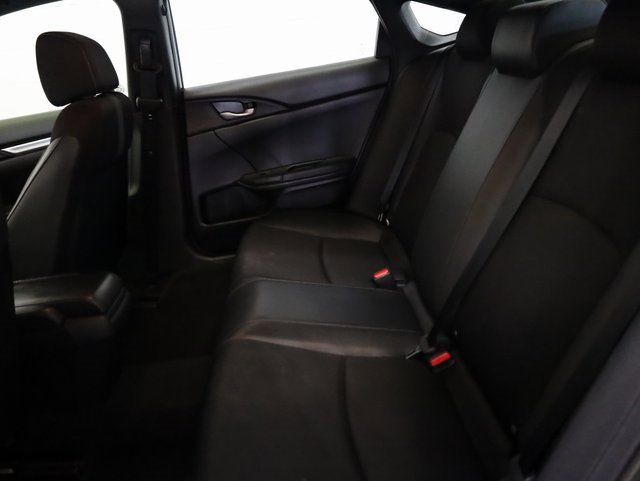 Used 2020 Honda Civic Sport image 30