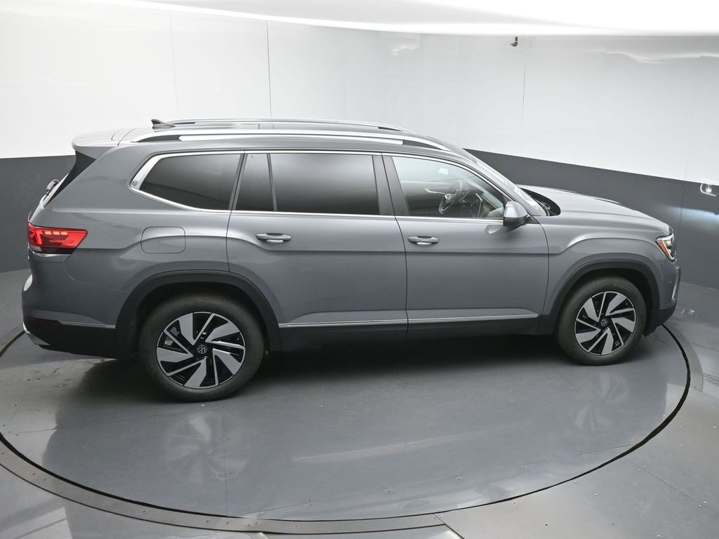 New 2026 Volkswagen Atlas SEL image 49