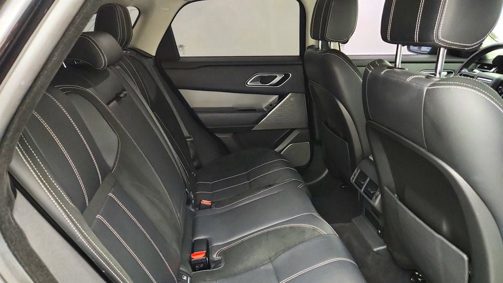 Used 2021 Land Rover Range Rover Velar S AWD/4WD image 25