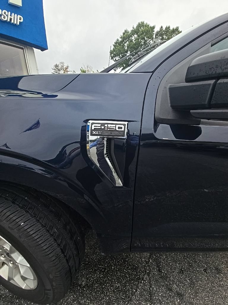 Used 2023 Ford F150 XLT AWD/4WD image 27