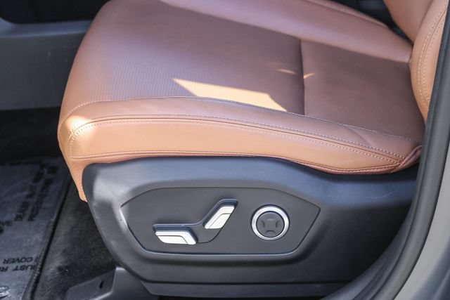 Certified 2024 Hyundai Santa Fe Limited FWD image 26