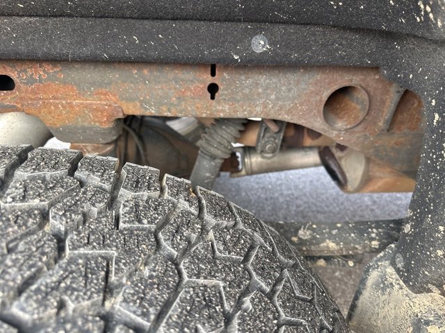 Used 2016 Chevrolet Silverado 1500 LT w/ All Star Edition image 9