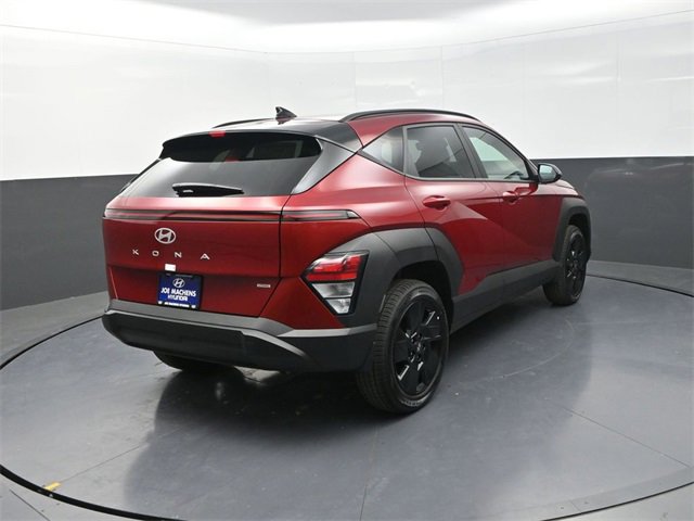 New 2026 Hyundai Kona SEL Sport image 8