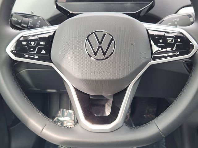 New 2026 Volkswagen ID.4 Pro image 25