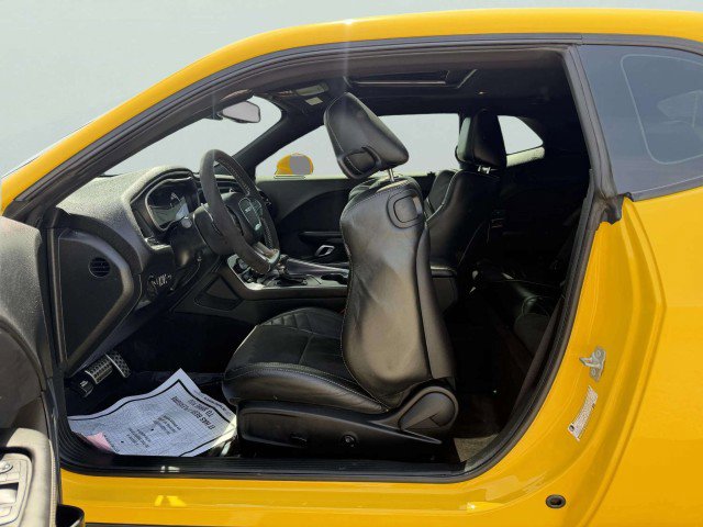 Used 2018 Dodge Challenger SRT Demon image 25