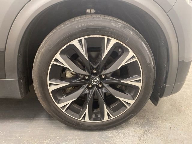 Used 2024 MAZDA CX-90 Plug-In Hybrid w/ Premium Pkg image 35