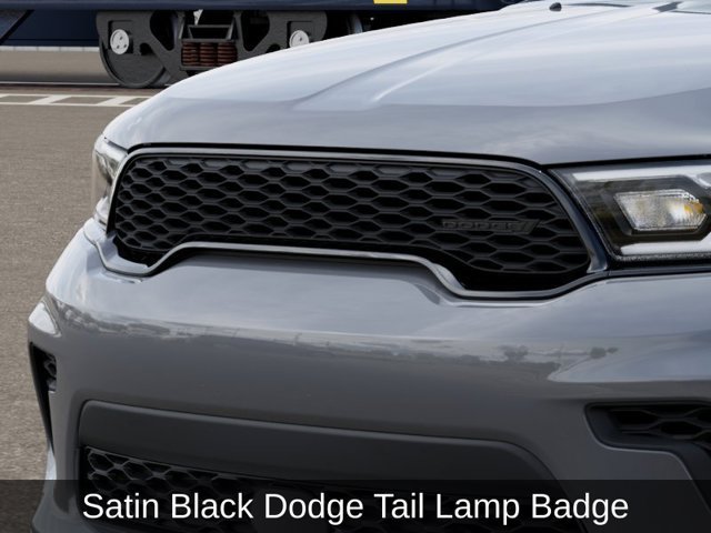 New 2026 Dodge Durango GT w/ Blacktop Package AWD/4WD image 16