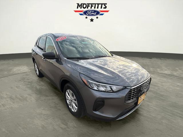 Certified 2023 Ford Escape Active image 3