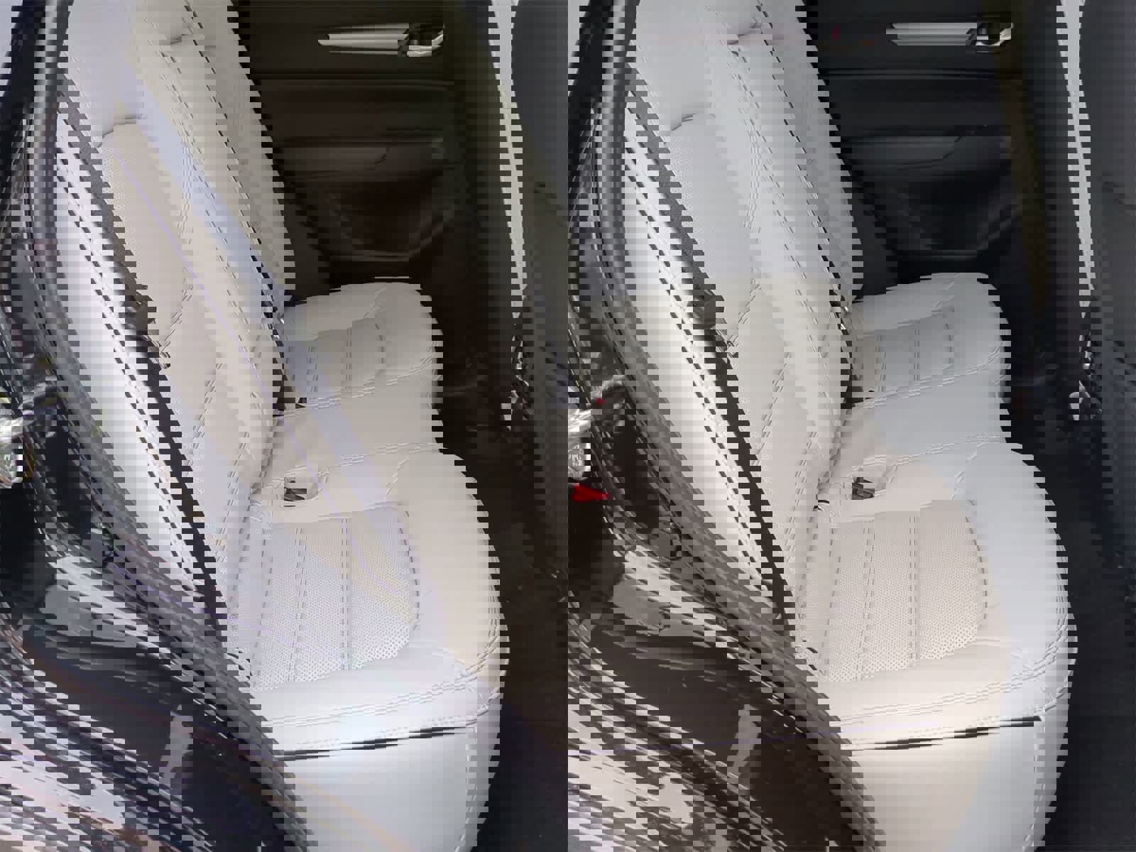 New 2025 MAZDA CX-5 AWD 2.5 S image 20