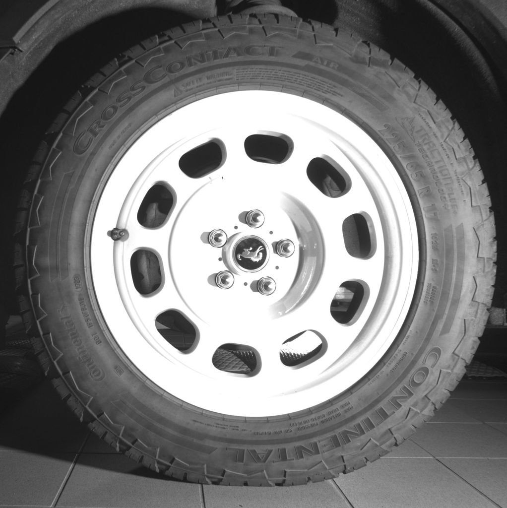 Used 2023 Ford Bronco Sport Heritage w/ Heritage Convenience Package AWD/4WD image 18