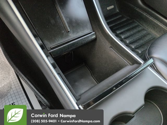 Used 2019 Tesla Model 3 Standard Range Plus RWD image 16