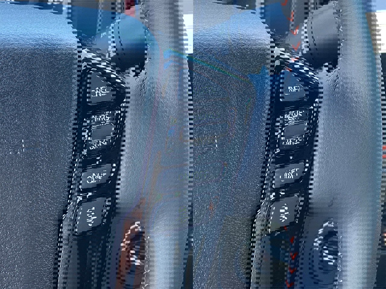 New 2026 Nissan Frontier PRO-4X image 31