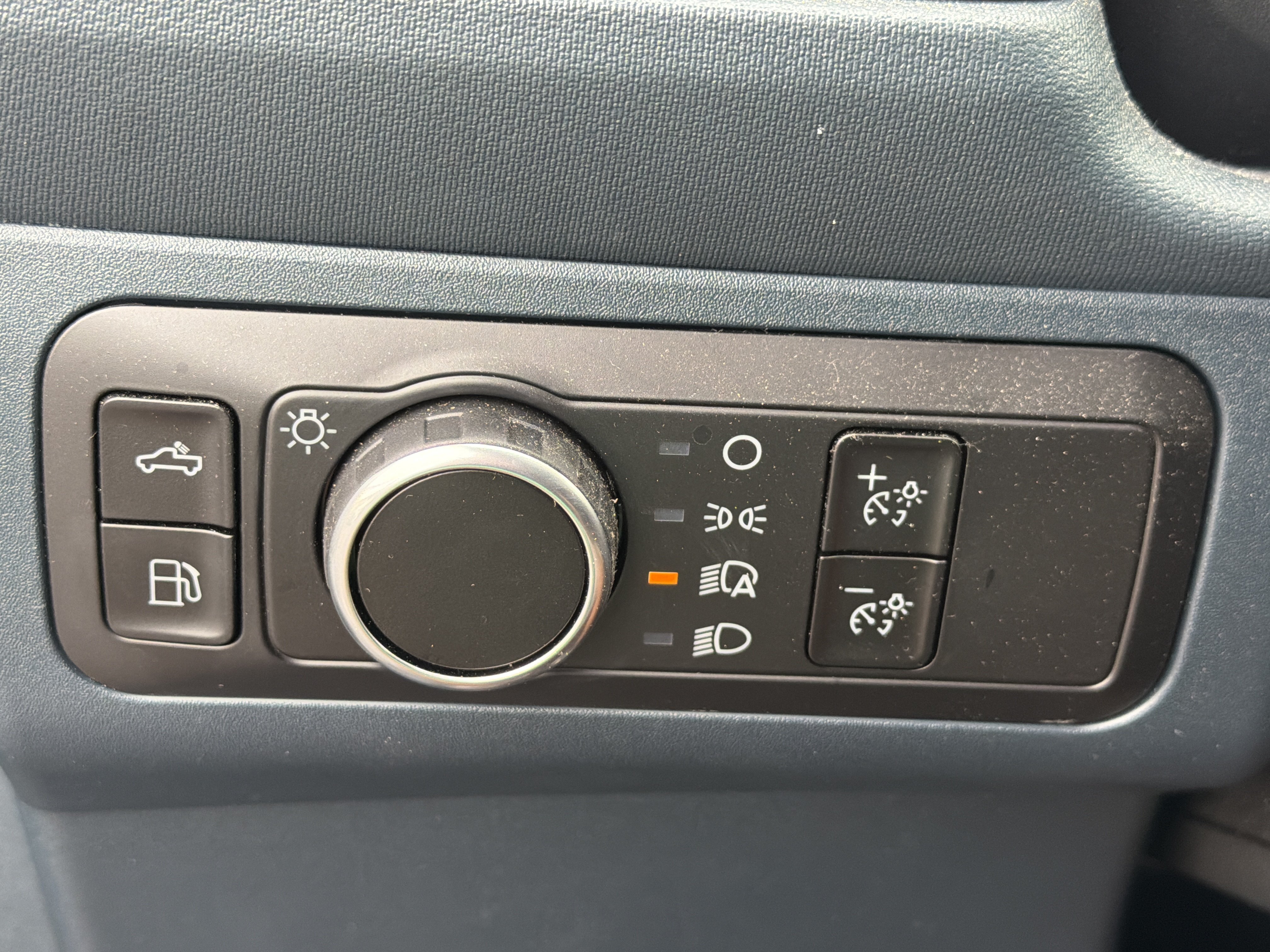 Used 2025 Ford Maverick XLT FWD image 26