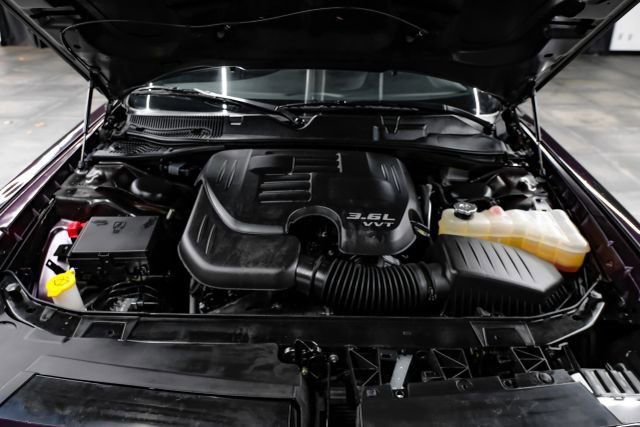 Used 2020 Dodge Challenger SXT image 51