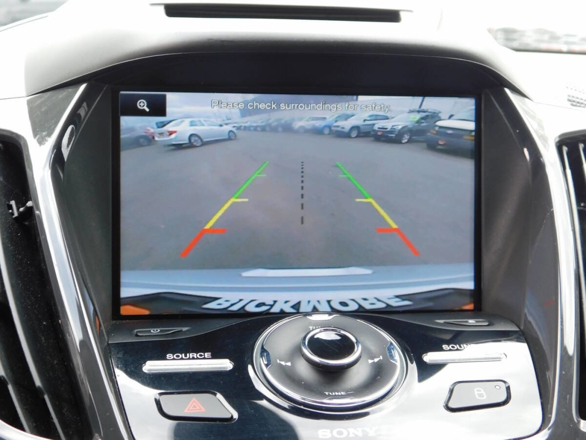 Used 2014 Ford Escape Titanium w/ Equipment Group 401A image 13