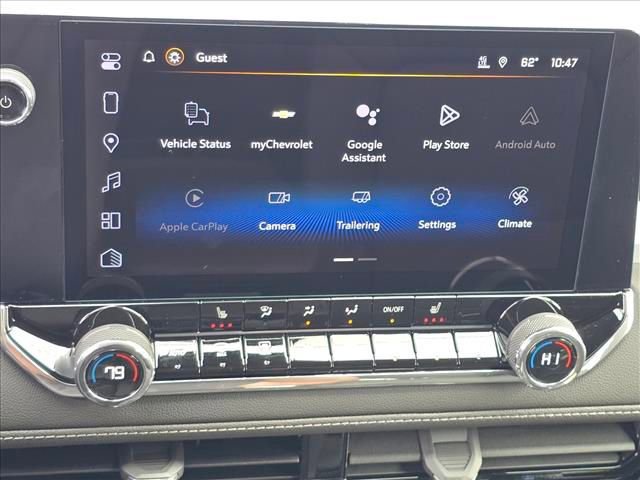 New 2026 Chevrolet Colorado LT w/ LT Convenience Package image 32