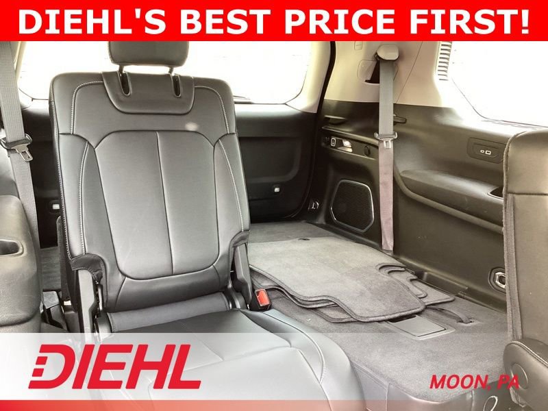 Used 2021 Jeep Grand Cherokee L Limited AWD/4WD image 19
