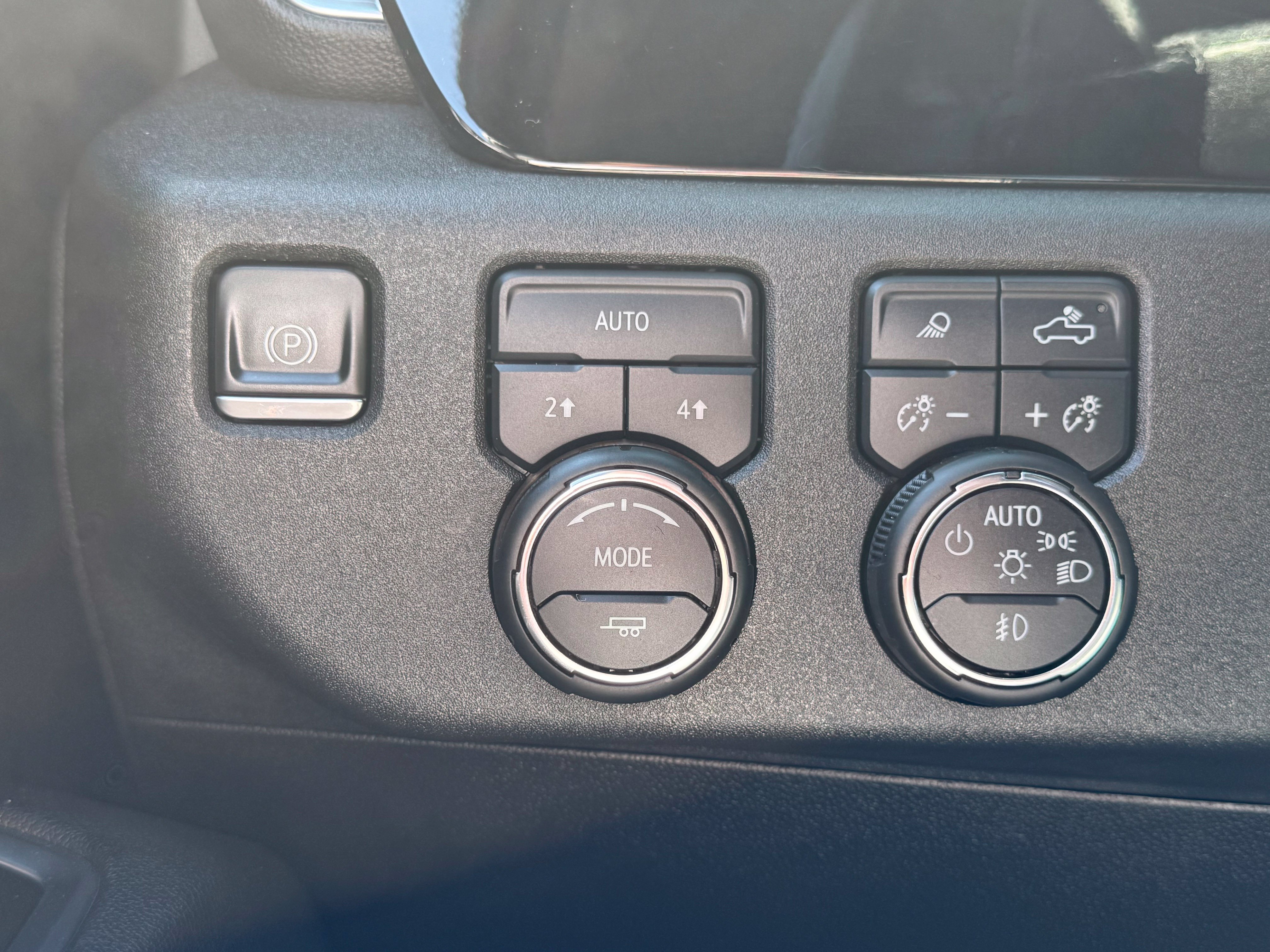 Used 2023 Chevrolet Silverado 1500 RST w/ Convenience Package II AWD/4WD image 41