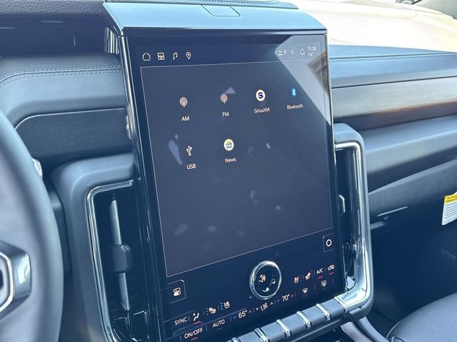 New 2026 GMC Yukon XL Denali w/ Sun & Power Step Package AWD/4WD image 23