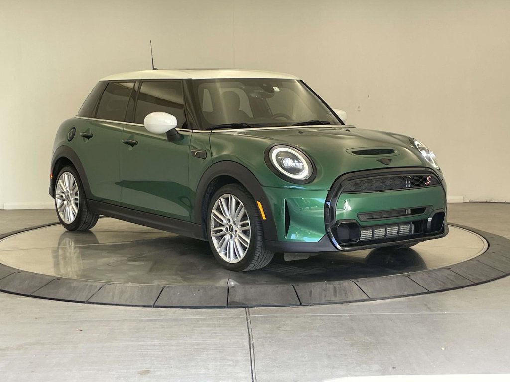 Used 2024 MINI Cooper S FWD image 7